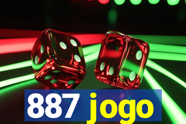 887 jogo